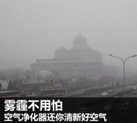 河北石家莊霧霾空氣凈化器哪個(gè)牌子好？紐貝爾空氣凈化器熱銷